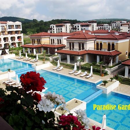 Nedev'S Apartments In Kavatsi Area Sozopol Quarto foto