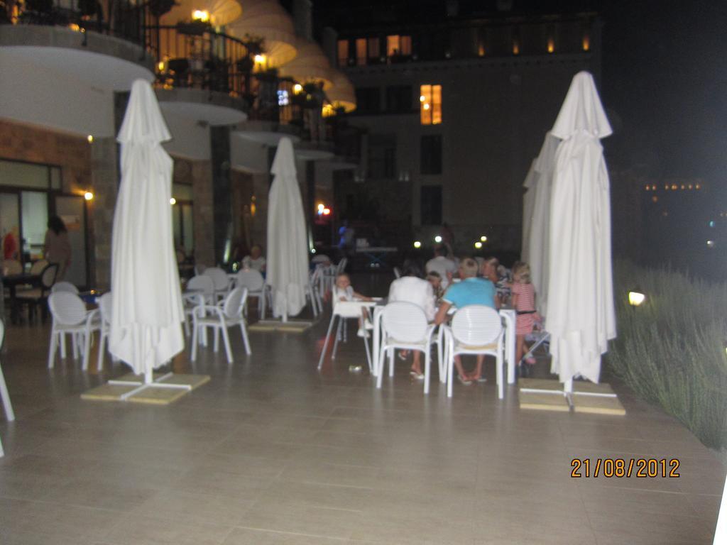 Nedev'S Apartments In Kavatsi Area Sozopol Quarto foto