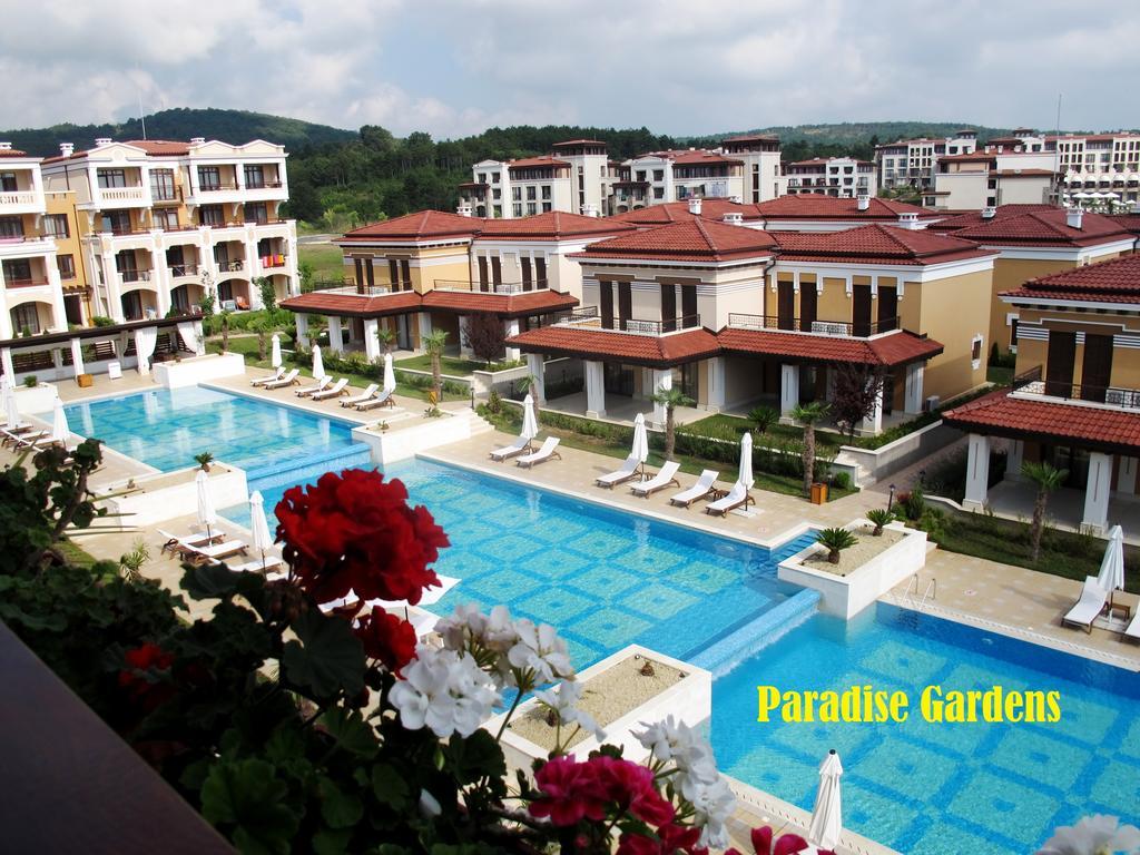 Nedev'S Apartments In Kavatsi Area Sozopol Quarto foto
