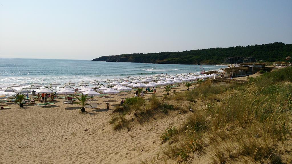 Nedev'S Apartments In Kavatsi Area Sozopol Quarto foto
