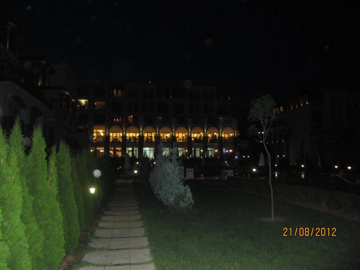 Nedev'S Apartments In Kavatsi Area Sozopol Quarto foto